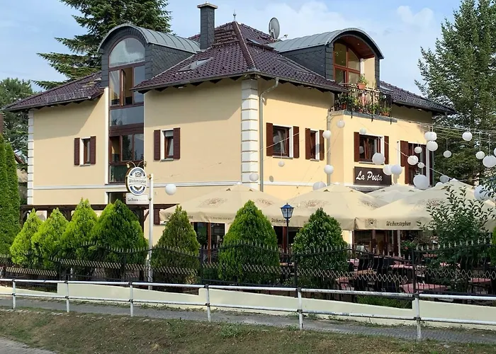 Pensión Boutique Sena *